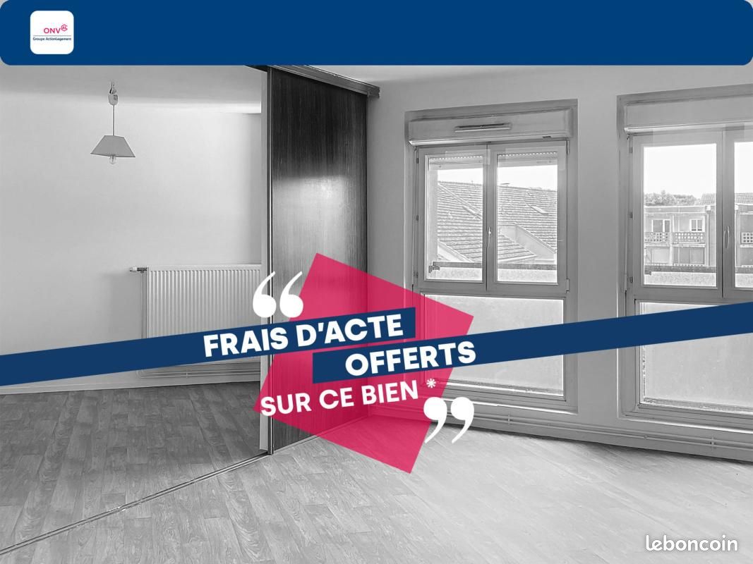 Appartement 3 pièces 72 m² · à Terville · 72 m² · 148 900 €