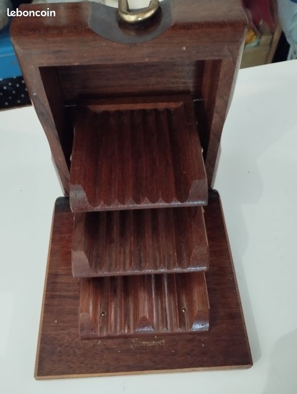 Boîte à cigarettes (image 5)