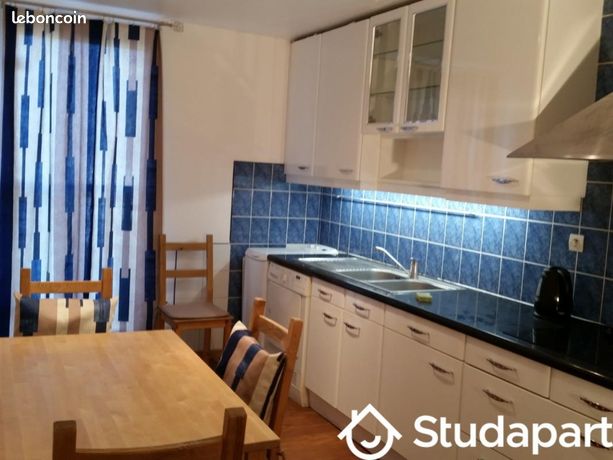 Appartement a louer nanterre - 1 pièce(s) - 11 m2 - Surfyn