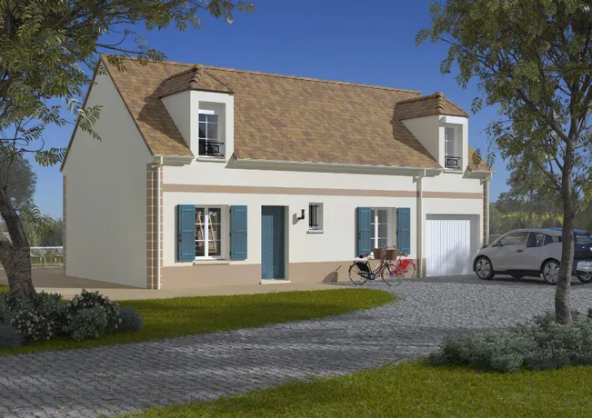 Vente maison Seine-et-Marne (77) : 11226 annonces immobilières en Seine ...