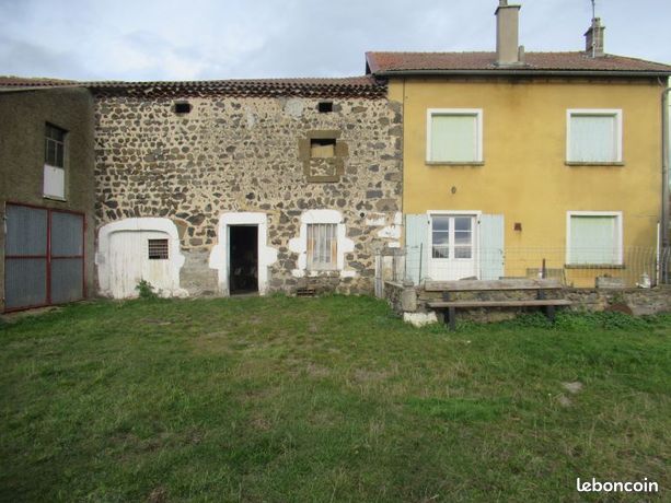 Maison 7 pièces 120 m²