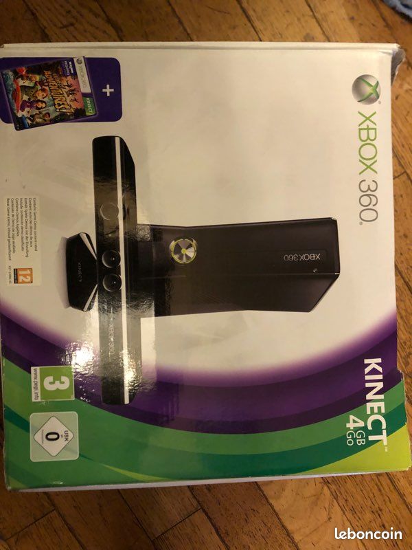Xbox 360 (image 1)