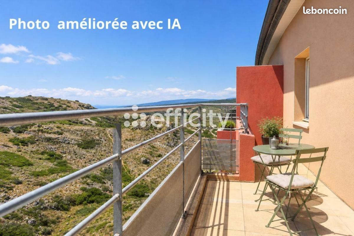 Appartement 3 pièces 51 m² · à Narbonne · 51 m² · 130 000 €