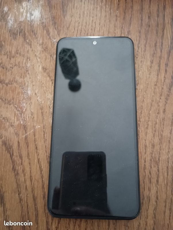 Téléphone redmi note 10 s (image 4)