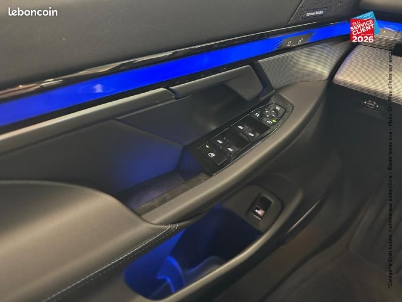 Bmw Série 5 i5 340ch M Sport eDrive40 (image 19)