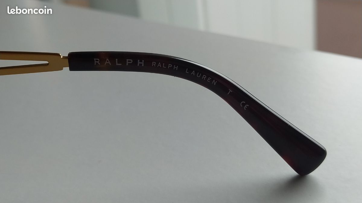 Lunettes Ralph Lauren RA 5199 (image 3)