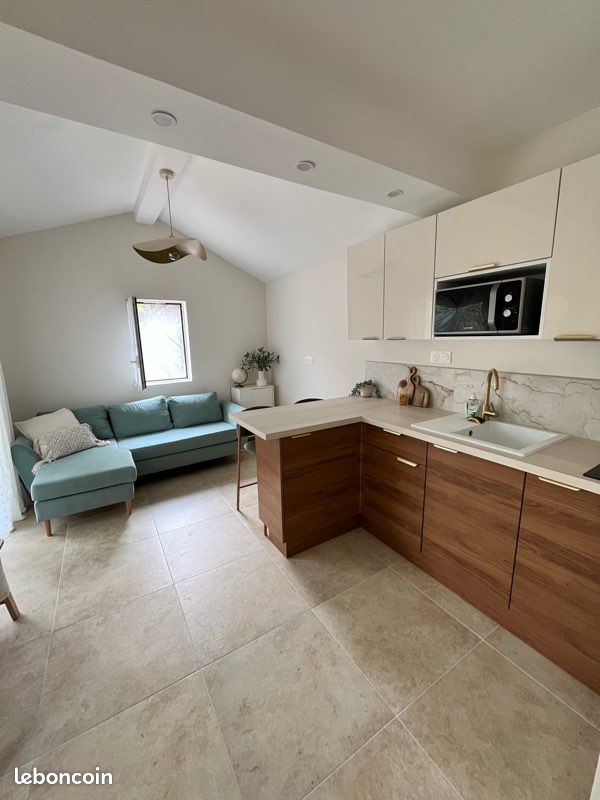 Appartement 1 pièce 25 m² · à Viry-Châtillon · 25 m² · 685 €/mois