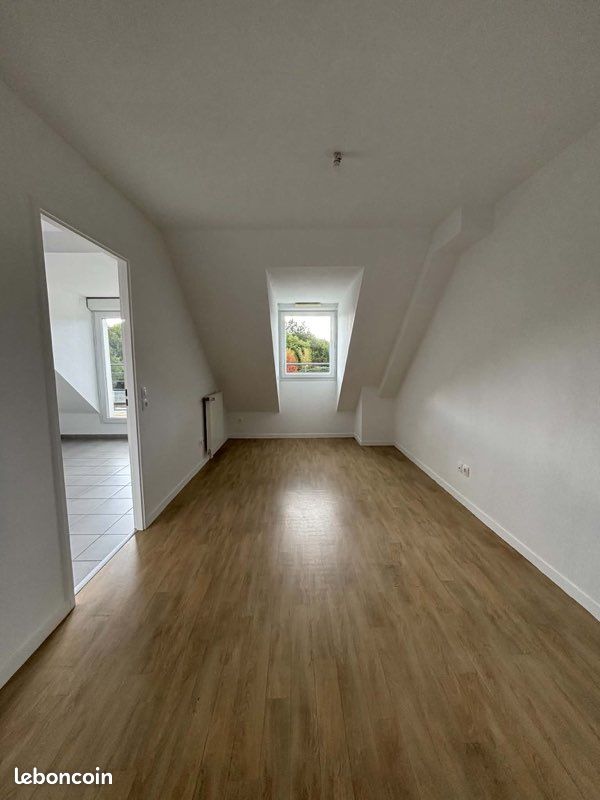 Appartement 2 pièces 43 m² · à Sarzeau · 42,5 m² · 220 000 €