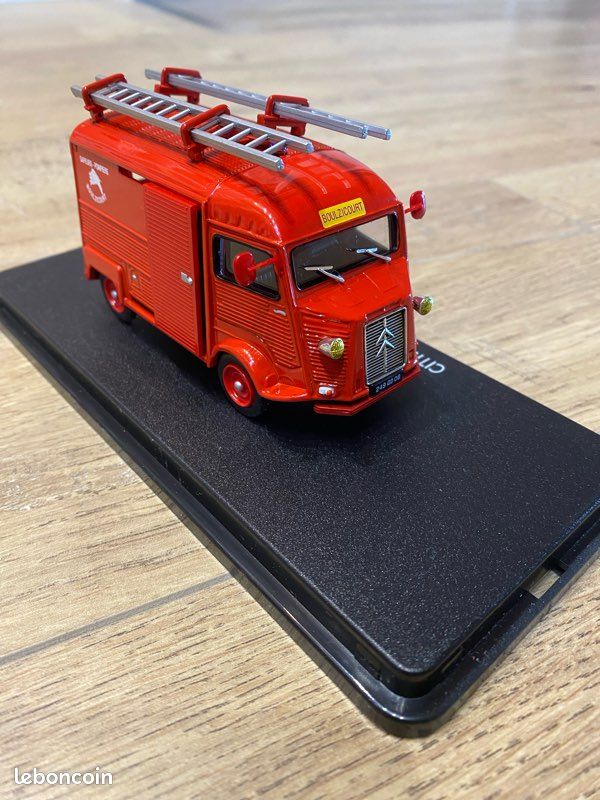 Norev / Eligor - 1:43 - 5 x modèles Compagnie Européenne