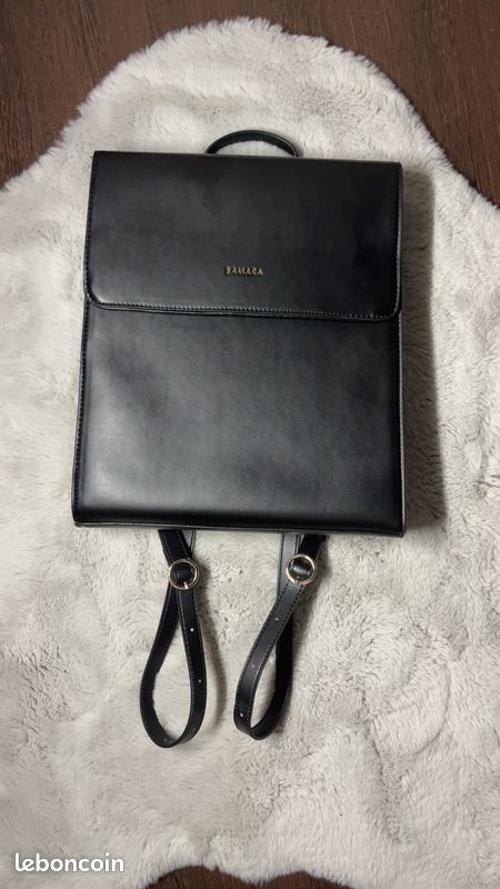 Sac samara the kiana noir (image 1)