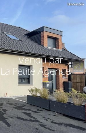 Maison 6 pièces 92 m²