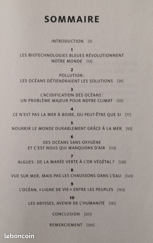 La mer au secours de la terre Maud Fontenoy (image 4)