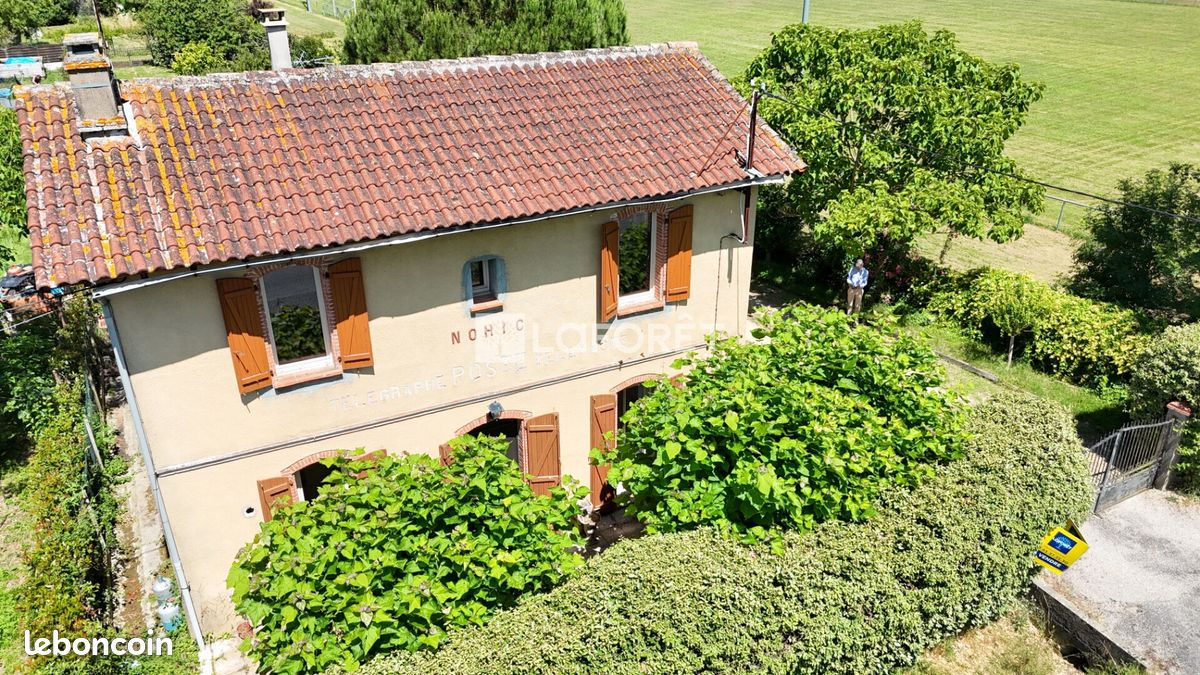 Maison 4 pièces 127 m² · à Fronton · 127 m² · 199 000 €