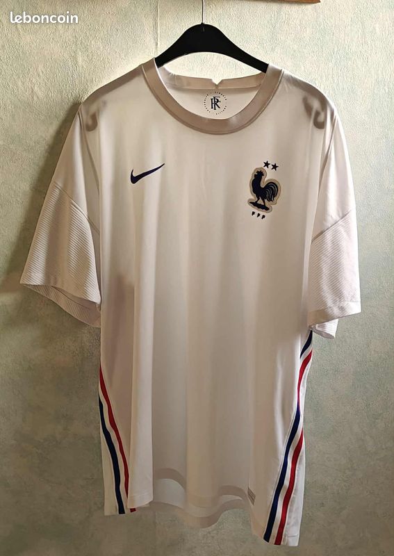 écharpes Foot Equipe De France De Football Cache Cou FFF - Collection Officielle Echarpe Champion