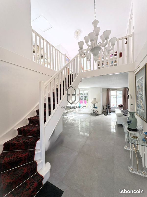 Maison 5 pièces 160 m² (image 5)