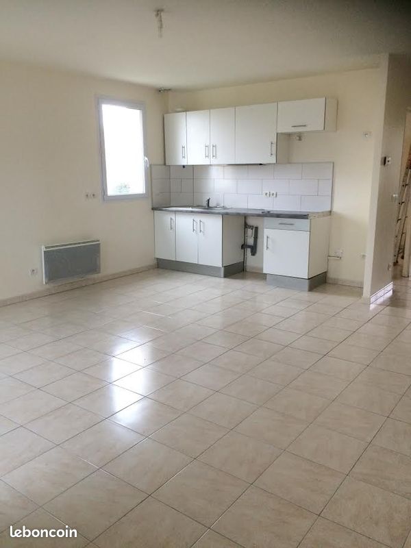 Appartement a louer cormeilles-en-parisis - 2 pièce(s) - 47 m2 - Surfyn