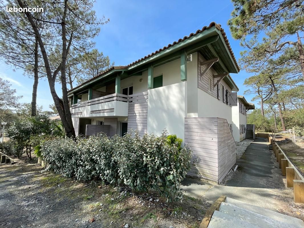 Appartement 4 pièces 60 m² · à Moliets-Et-Maa · 60 m² · 199 000 €