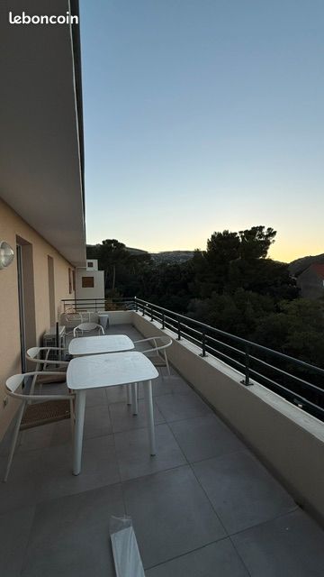 Appartement 2 pièces 49 m² · à Marseille · 49 m² · 1 310 €/mois
