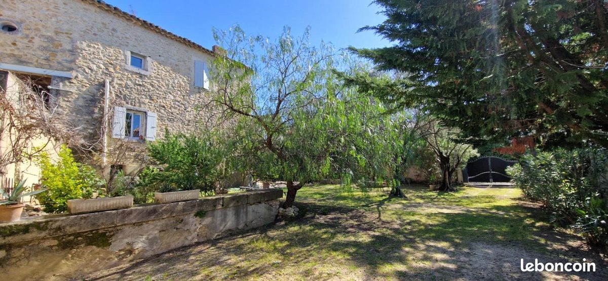 Maison 4 pièces 128 m² · à Bollène · 128 m² · 285 000 €