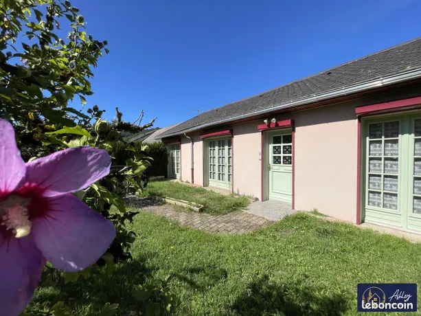 Annonce vente Maison condat