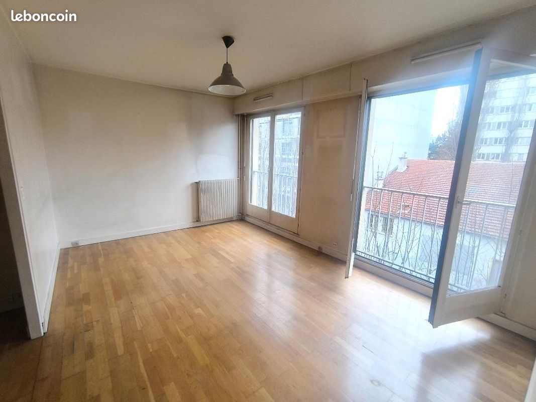 Appartement 2 pièces 46 m² · à Clichy · 46 m² · 289 000 €