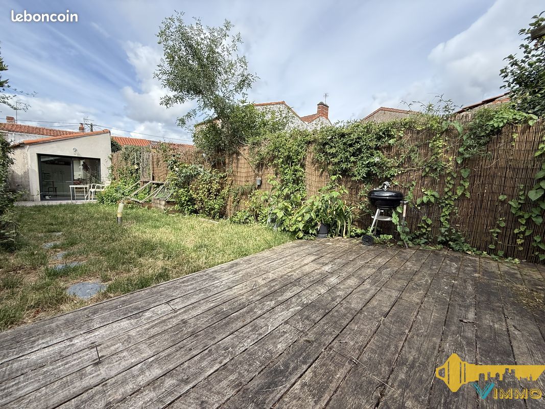 Maison 4 pièces 90 m² · à Vertou · 90 m² · 323 950 €