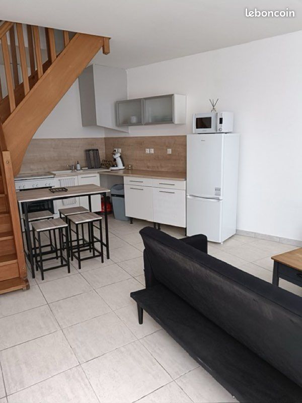 Appartement 3 pièces 51 m² · à Bourg · 51 m² · 130 000 €