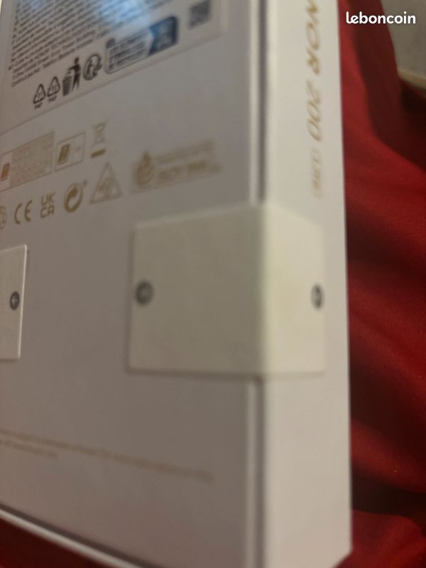 Téléphone honor 200 lite encore fermer (image 3)