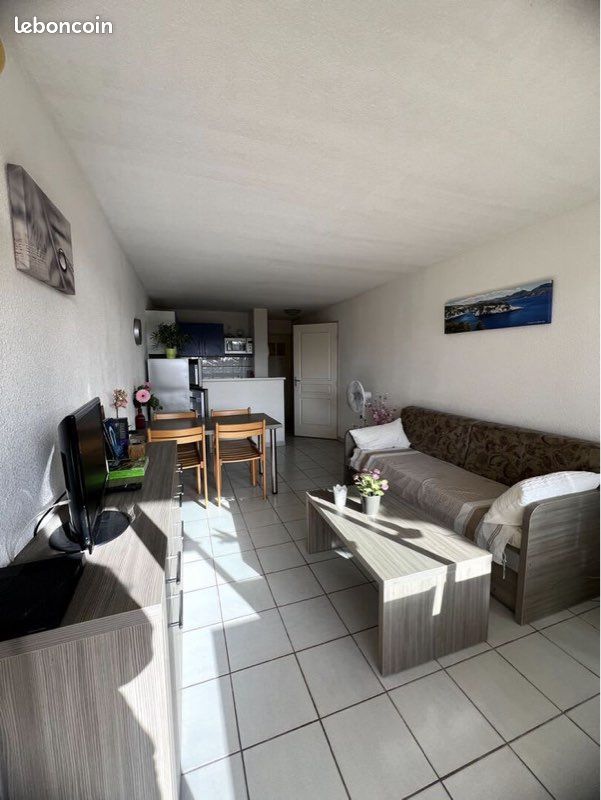 Appartement 3 pièces 75 m² · à Cannes · 75 m² · 1 150 €/mois