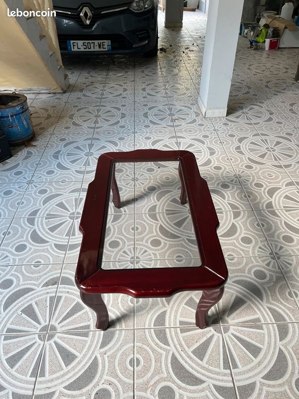 Table basse (image 2)
