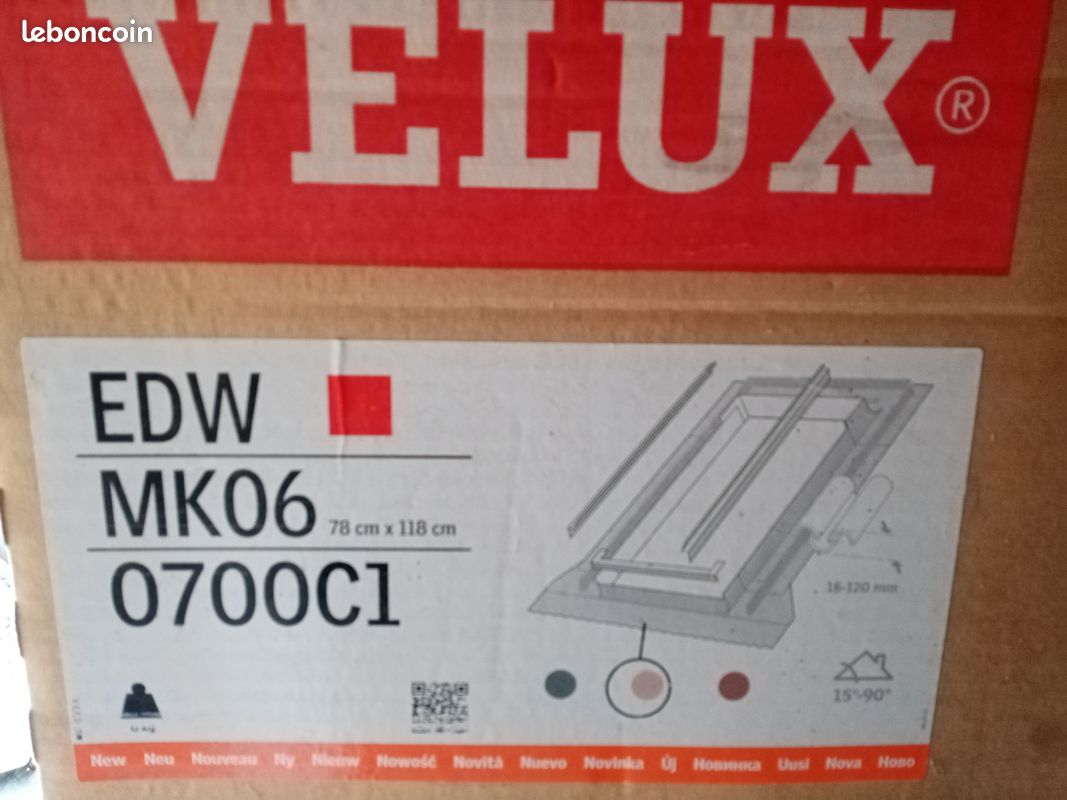 Tour de velux (image 2)