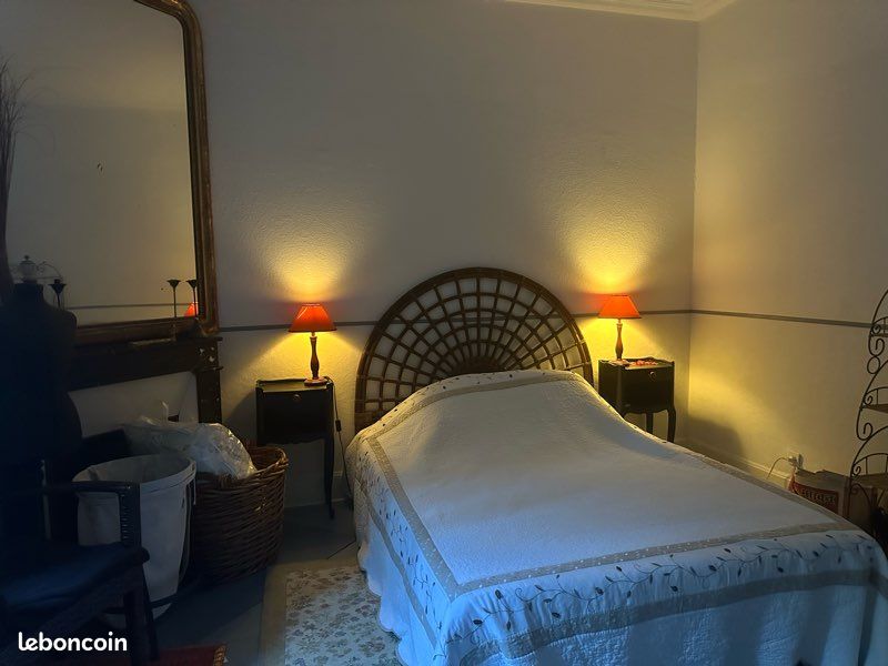 Appartement 2 pièces 42 m² · à Nancy · 42 m² · 630 €