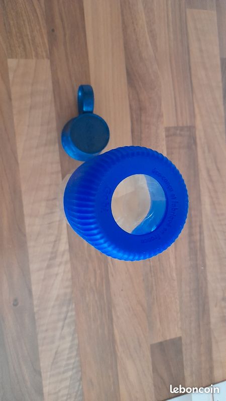 Gourde en verre Gobi (image 3)