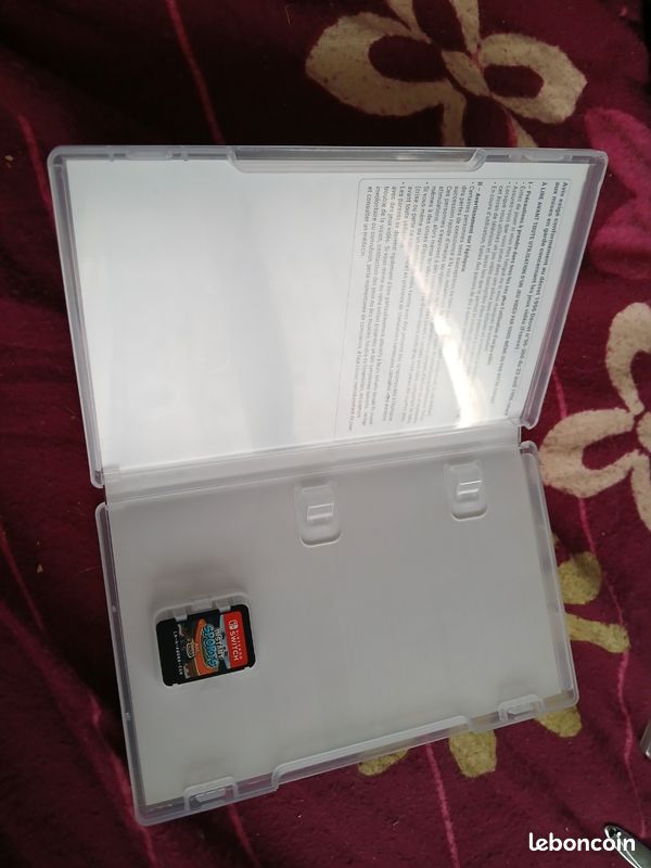 Jeu switch (image 3)