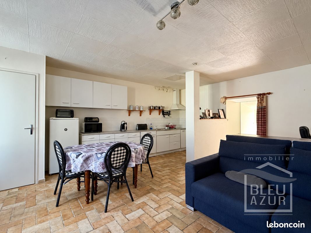 Maison 2 pièces 49 m² · à Luçon · 49 m² · 116 700 €