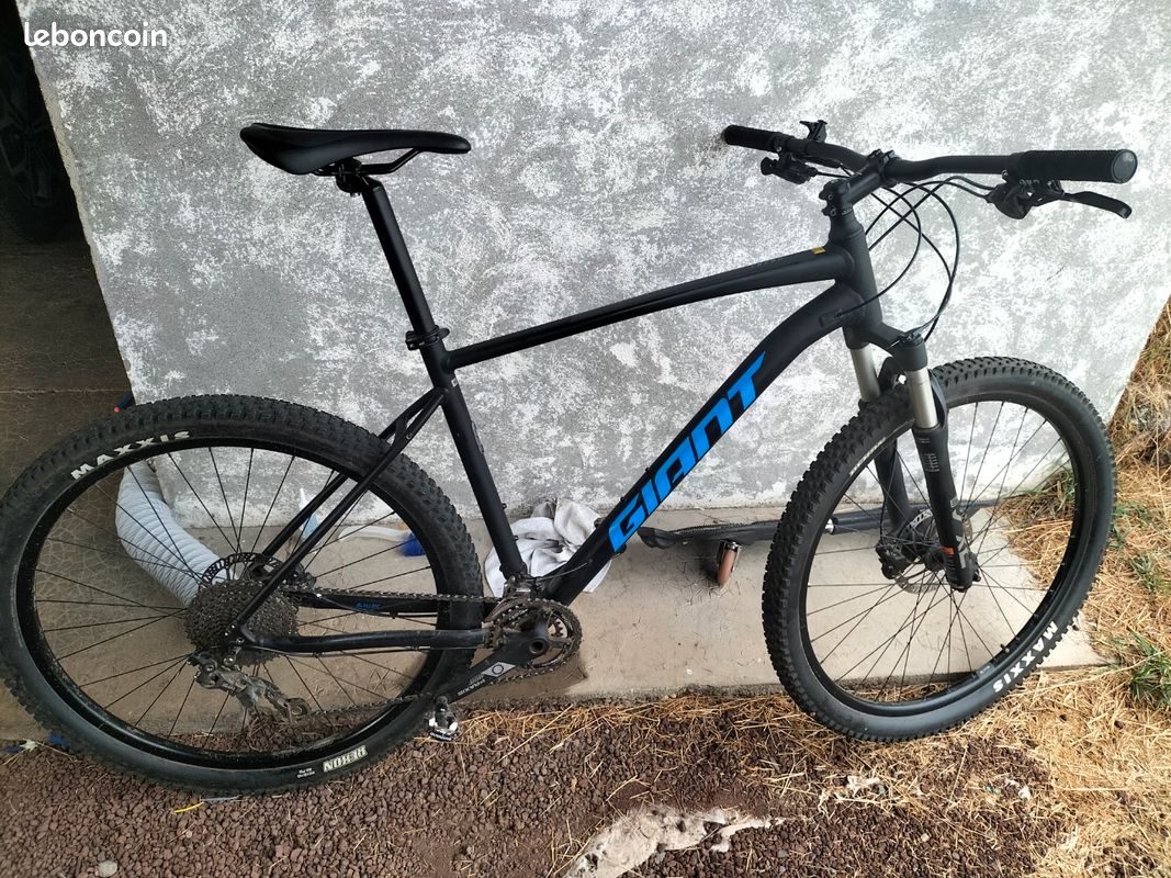 Vtt Giant Talon Vtt 29 Pouces Xl Taille Xl Vtt Giant Talon 29