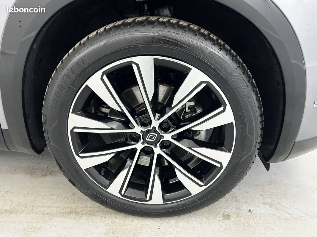RENAULT Austral E-Tech hybrid 200 Techno (image 21)