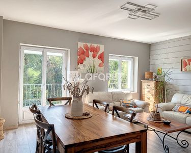 Maison 529 000 € - 110 m²