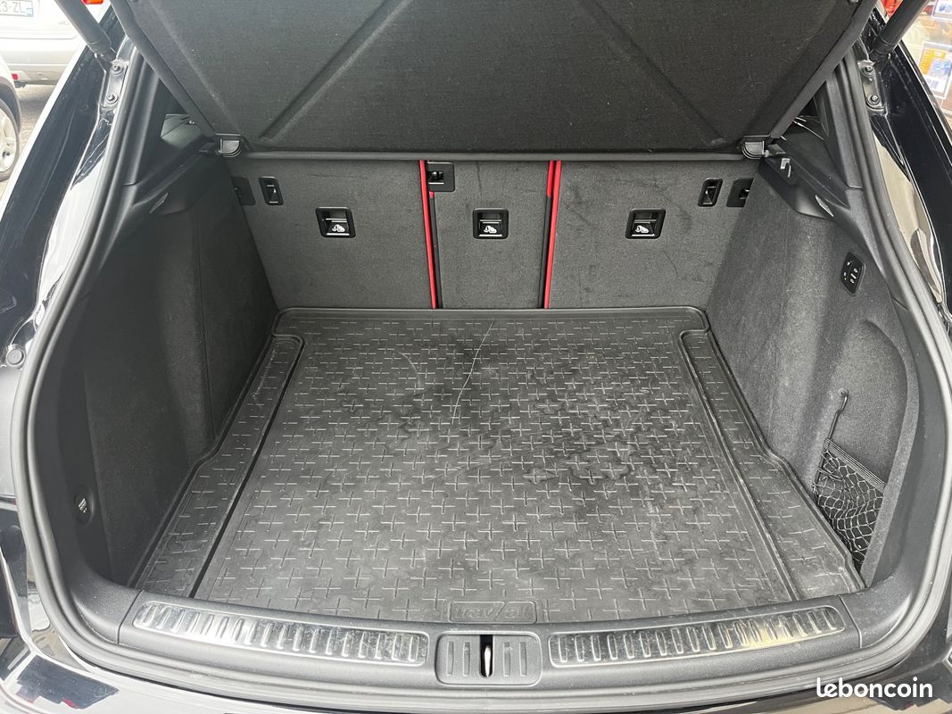 PORSCHE MACAN GTS 3.0 360ch PDK TOIT OUVRANT (image 18)