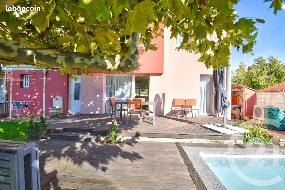 Maison 5 pièces 120 m² · à Romans-sur-Isère · 120 m² · 285 000 €