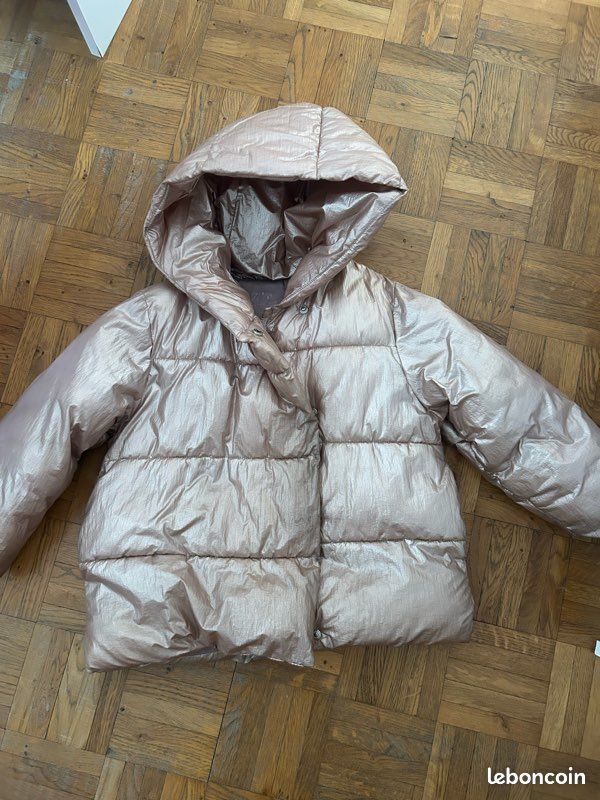 Sale Doudounes Doudoune Zara Bebe Garcon Manteau Garçon Manteau
