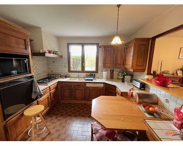 Maison 349 000 € - 107 m²