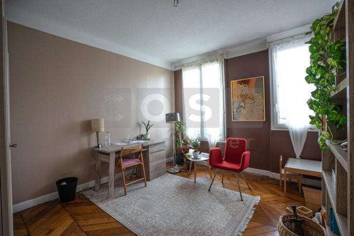 Appartement a louer colombes - 3 pièce(s) - 79 m2 - Surfyn