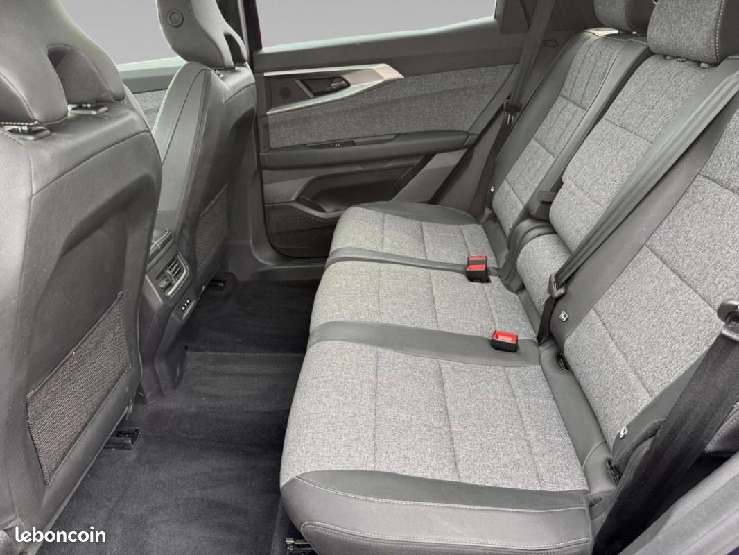 Renault Espace VI E-Tech full hybrid 200 GSR2 Techno (image 13)