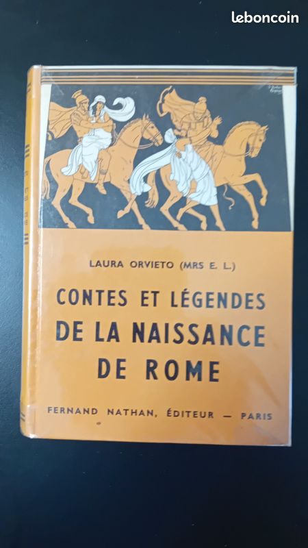 Contes et légendes de tous les pays (image 11)