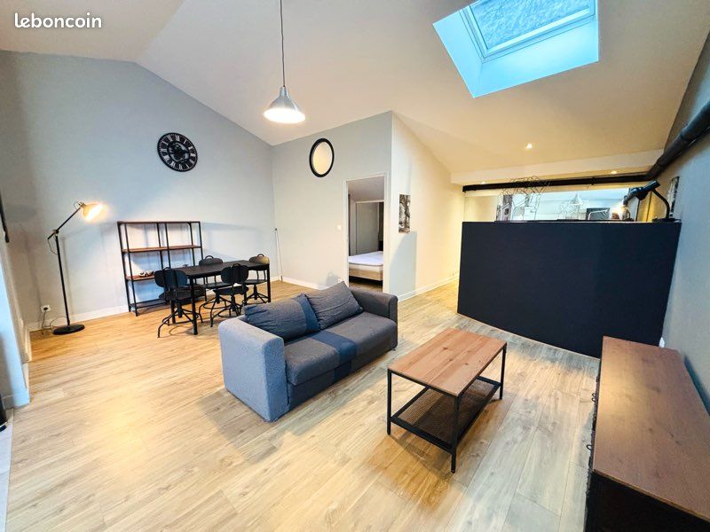 Appartement 2 pièces 60 m² · à Cholet · 60 m² · 690 €