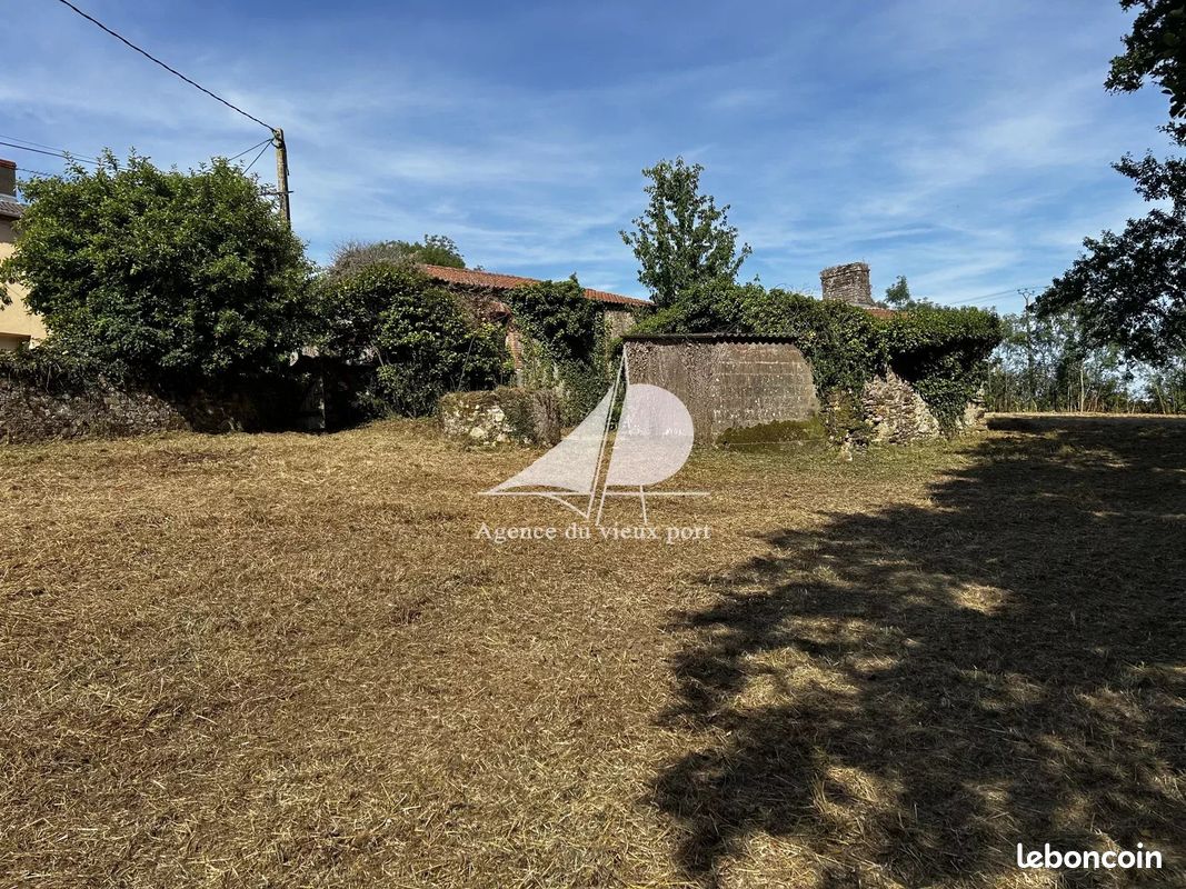 Maison 2 pièces 46 m² · à Saint-Père-en-Retz · 46 m² · 157 000 €