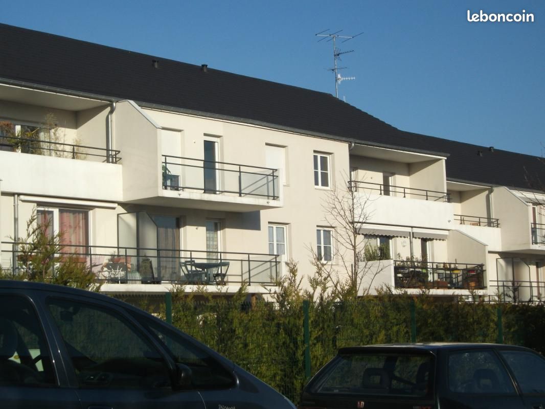 Appartement 3 pièces 67 m² · à Dijon · 67 m² · 850 €/mois