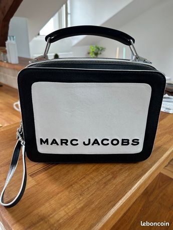 Sac en bandoulière Marc Jacobs d'occasion - Annonces accessoires