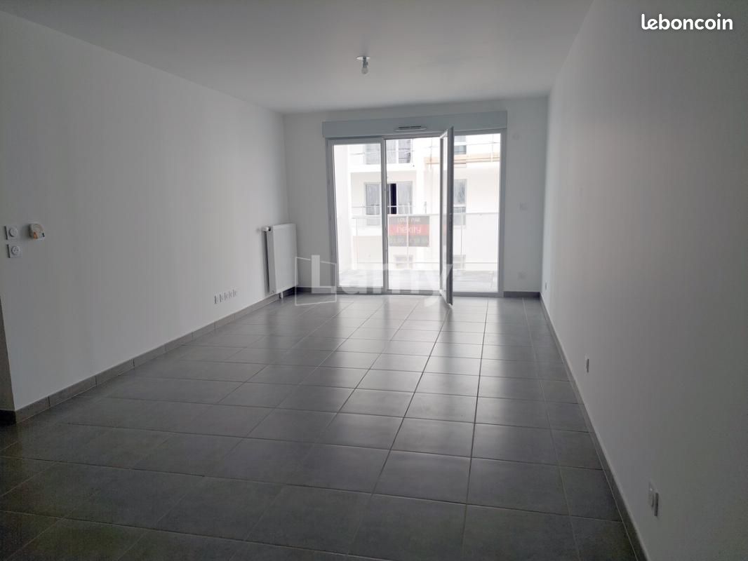 Appartement 3 pièces 62 m² · à Dijon · 62 m² · 870 €/mois